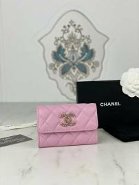 Picture of Chanel Wallets _SKUfw154450807fw